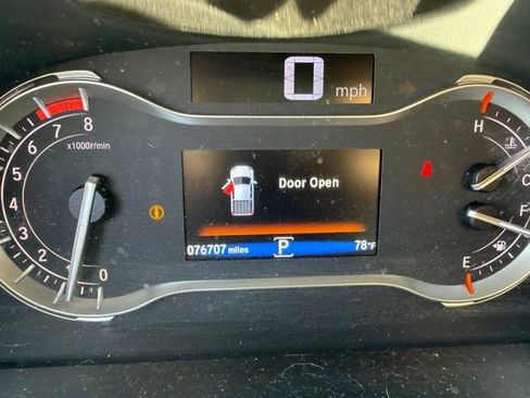 Used 2017 Honda Ridgeline RTL image 12