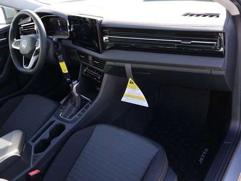 New 2026 Volkswagen Jetta S image 11