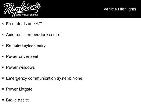 New 2026 Hyundai Tucson SEL image 15