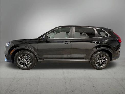 New 2026 Honda CR-V EX-L image 2