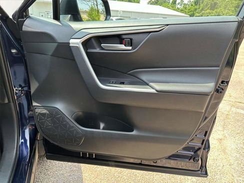 Certified 2024 Toyota RAV4 XLE image 14