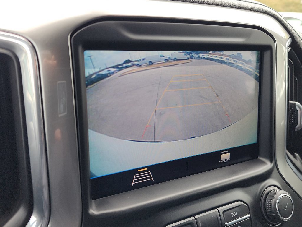 Used 2019 Chevrolet Silverado 1500 RST w/ All-Star Edition RWD image 17