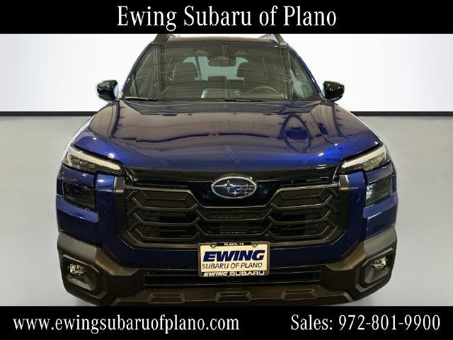 Used 2026 Subaru Outback Premium AWD/4WD image 2