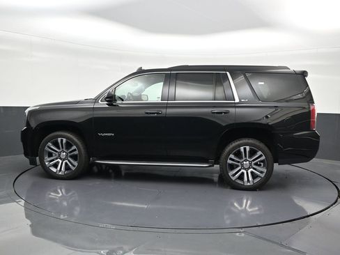 Used 2019 GMC Yukon SLT RWD image 2