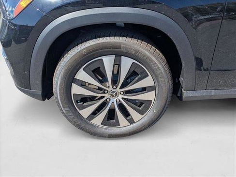 New 2025 Mercedes-Benz GLE 350 4MATIC image 8