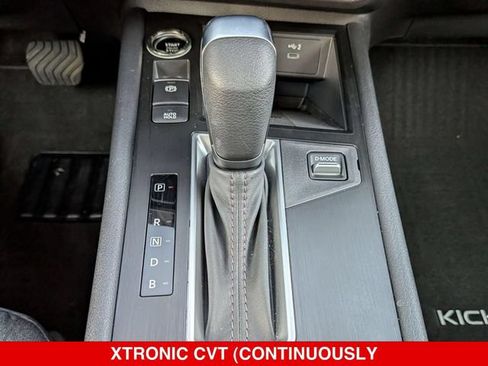 Certified 2026 Nissan Kicks SV w/ SV Premium Package AWD/4WD image 28