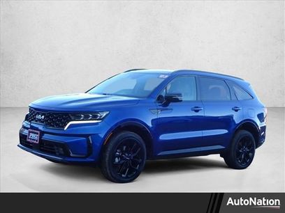 Used 2023 Kia Sorento SX