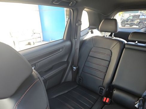 New 2026 Honda CR-V Sport-L image 15