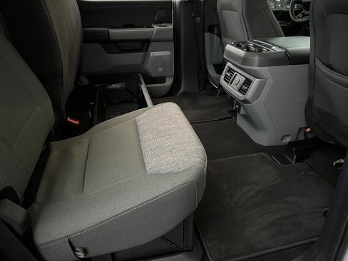 Used 2023 Ford F350 XLT w/ XLT Premium Package image 20