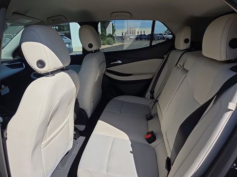 New 2026 Buick Encore GX Preferred w/ Comfort Package image 8
