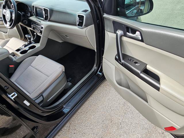 Used 2019 Kia Sportage LX w/ LX Popular Package FWD image 19