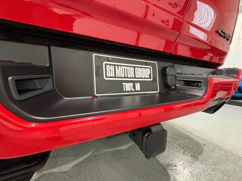 Used 2021 RAM 1500 Laramie image 73