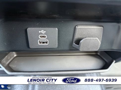 New 2026 Ford F150 XL w/ Equipment Group 103A High image 27