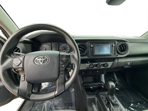 Used 2018 Toyota Tacoma SR w/ SR Convenience Package RWD image 29