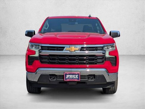 Used 2023 Chevrolet Silverado 1500 LT image 2
