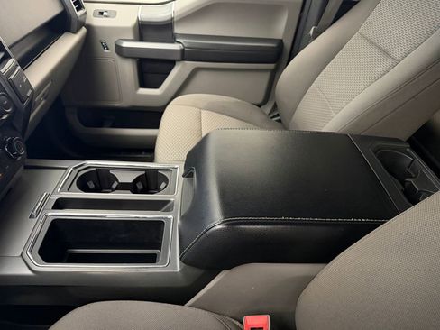 Used 2019 Ford F150 XLT w/ Equipment Group 302A Luxury AWD/4WD image 30