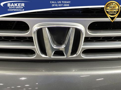 Used 2008 Honda Ridgeline RTL image 29