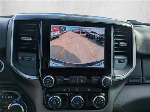 New 2026 RAM 1500 Lone Star image 13