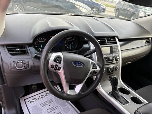 Used 2013 Ford Edge SE AWD/4WD image 20