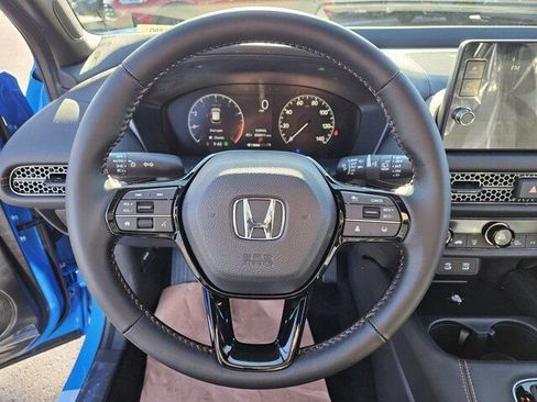 New 2026 Honda HR-V Sport image 14