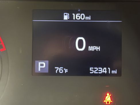Used 2020 Kia Soul LX image 26