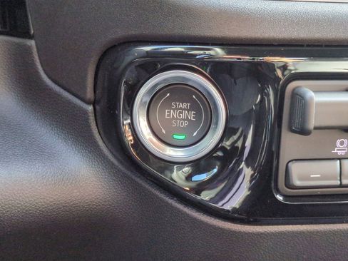 New 2026 Chevrolet Silverado 1500 RST w/ RST Select Package image 17