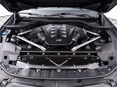 New 2026 BMW X6 M60i w/ Executive Package image 32