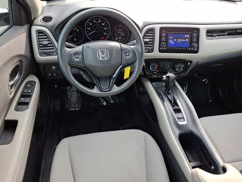 Used 2020 Honda HR-V LX image 11