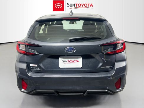 Used 2024 Subaru Impreza 2.0i image 5