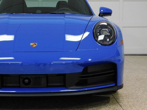 Used 2025 Porsche 911 Carrera S image 15