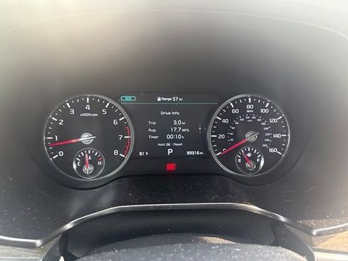 Used 2020 Kia Telluride SX w/ SX Prestige Package AWD/4WD image 10