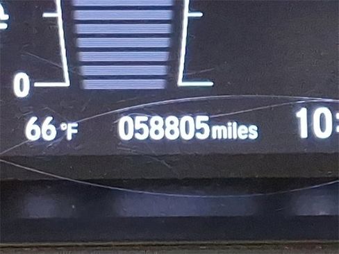 Used 2019 Honda Civic EX-L image 20