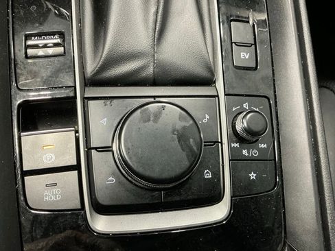 Used 2025 MAZDA CX-50 AWD 2.5 Hybrid w/ Premium Pkg image 28