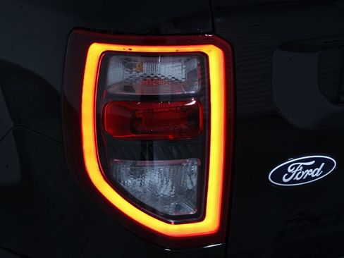 New 2026 Ford Bronco Sport Big Bend AWD/4WD image 49