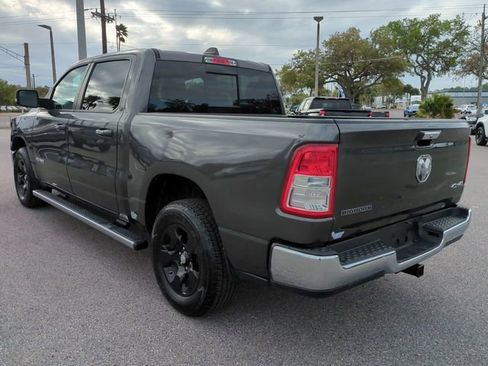 Used 2020 RAM 1500 Big Horn image 6