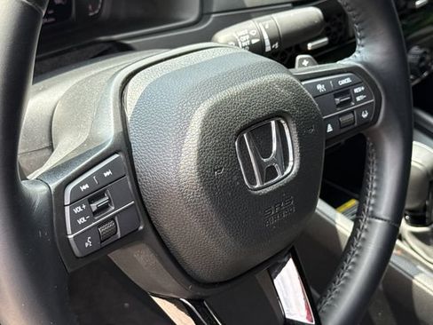 Used 2025 Honda Accord Sport image 25