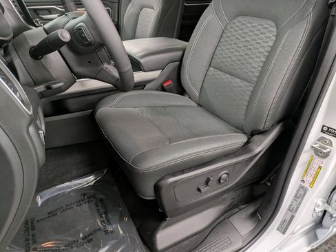 Used 2025 RAM 1500 Big Horn image 10