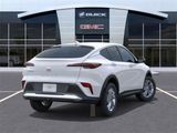 New 2025 Buick Envista Preferred w/ Advanced Safety Package image 4