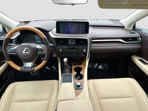Used 2020 Lexus RX 350 FWD w/ Premium Package image 17