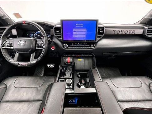 Used 2024 Toyota Sequoia TRD Pro image 15