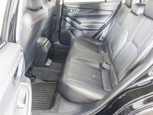 Used 2019 Subaru Crosstrek 2.0i Limited w/ Moonroof Package w/Navigation image 27