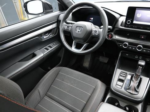 Used 2023 Honda CR-V Sport image 24