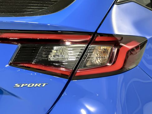 Used 2024 Honda Civic Sport image 12