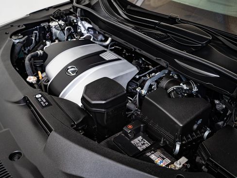 Certified 2022 Lexus RX 350 AWD w/ Premium Package image 34