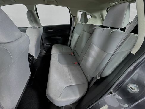 Used 2015 Honda CR-V LX image 22
