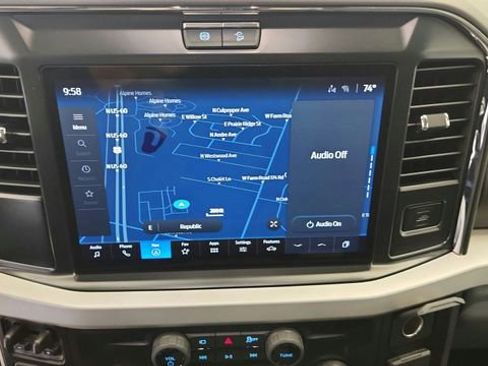 New 2026 Ford F250 XLT w/ XLT Premium Package image 14