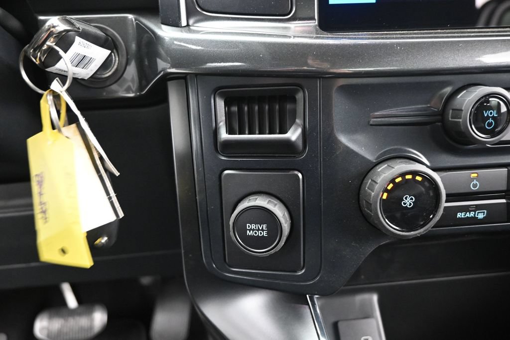 New 2026 Ford F150 STX RWD image 17