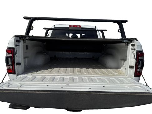 Used 2020 RAM 2500 Power Wagon image 18