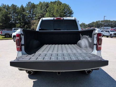 Used 2020 RAM 1500 Limited RWD image 16