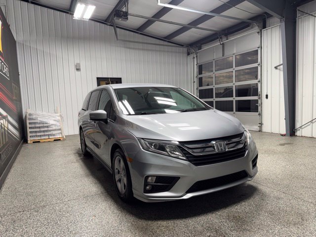 Used 2020 Honda Odyssey EX image 27